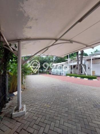 Tanah Kavling untuk Dijual di Kebayoran Baru Jakarta Selatan 608m2 Tanah Kavling untuk Dijual di Kebayoran Baru Jakarta Selatan 608m2