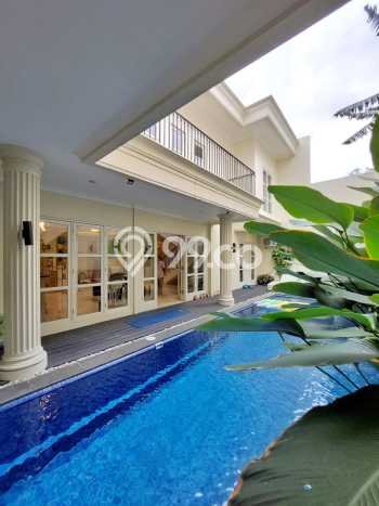 HOT LISTING! Rumah Nyaman di Cinere, LT 300m² LB 600m² HOT LISTING! Rumah Nyaman di Cinere, LT 300m² LB 600m²