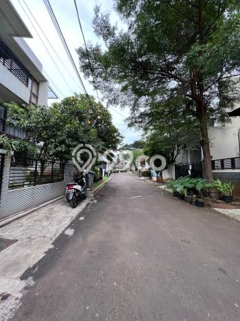 Disewakan Rumah Konsep Minimalis di Cinere Depok dengan 5 KT Disewakan Rumah Konsep Minimalis di Cinere Depok dengan 5 KT