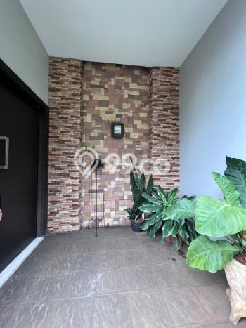 Disewakan Rumah Konsep Minimalis di Cinere Depok dengan 5 KT Disewakan Rumah Konsep Minimalis di Cinere Depok dengan 5 KT