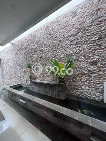 Disewakan Rumah Konsep Minimalis di Cinere Depok dengan 5 KT Disewakan Rumah Konsep Minimalis di Cinere Depok dengan 5 KT