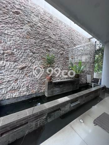 Disewakan Rumah Konsep Minimalis di Cinere Depok dengan 5 KT Disewakan Rumah Konsep Minimalis di Cinere Depok dengan 5 KT