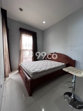 Disewakan Rumah Konsep Minimalis di Cinere Depok dengan 5 KT Disewakan Rumah Konsep Minimalis di Cinere Depok dengan 5 KT