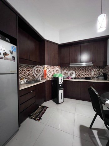 Disewakan Rumah Konsep Minimalis di Cinere Depok dengan 5 KT Disewakan Rumah Konsep Minimalis di Cinere Depok dengan 5 KT