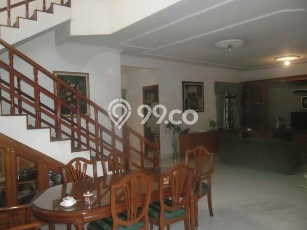 For Sale Rumah Mewah Exclusive di Kebayoran Baru, Jakarta Selatan For Sale Rumah Mewah Exclusive di Kebayoran Baru, Jakarta Selatan
