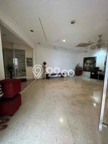 Best Deal Hunian Mewah Ideal dan Luas di Menteng, Jakarta Pusat Best Deal Hunian Mewah Ideal dan Luas di Menteng, Jakarta Pusat