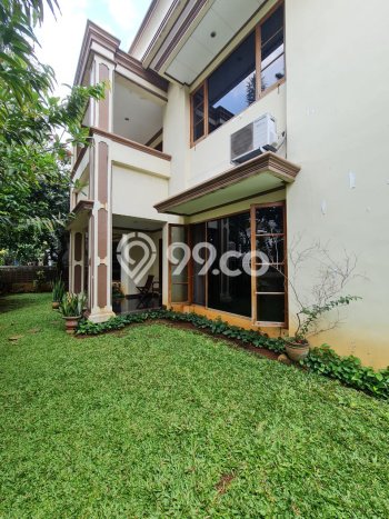 Hunian Elit LB 225m2 Siap Huni Desain Elegan di Pondok Indah, Jakarta Selatan Hunian Elit LB 225m2 Siap Huni Desain Elegan di Pondok Indah, Jakarta Selatan