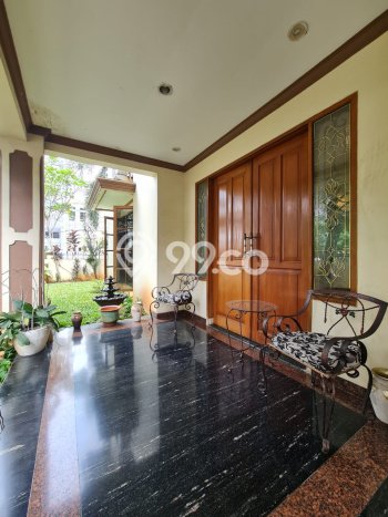 Hunian Elit LB 225m2 Siap Huni Desain Elegan di Pondok Indah, Jakarta Selatan Hunian Elit LB 225m2 Siap Huni Desain Elegan di Pondok Indah, Jakarta Selatan