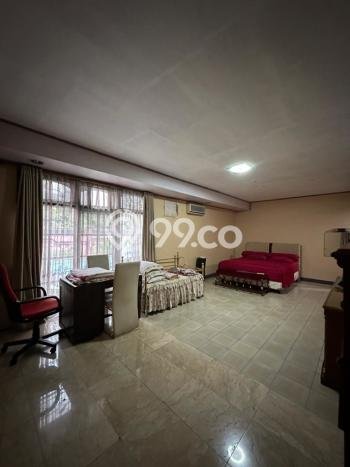 Rumah Luxury Modern Tanpa Renovasi di Lebak Bulus Jakarta Selatan Rumah Luxury Modern Tanpa Renovasi di Lebak Bulus Jakarta Selatan