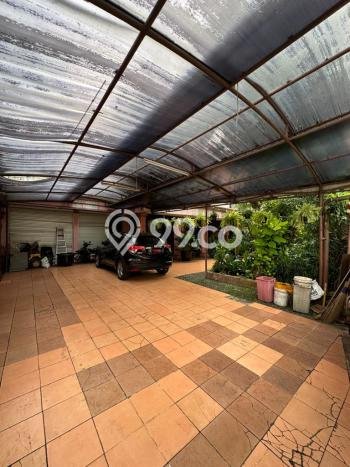 Rumah Luxury Modern Tanpa Renovasi di Lebak Bulus Jakarta Selatan Rumah Luxury Modern Tanpa Renovasi di Lebak Bulus Jakarta Selatan