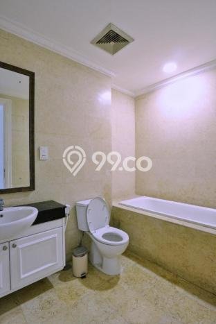 Rumah Eksklusif Siap Huni LT 387m2 di Kebayoran Baru, Jakarta Selatan Rumah Eksklusif Siap Huni LT 387m2 di Kebayoran Baru, Jakarta Selatan
