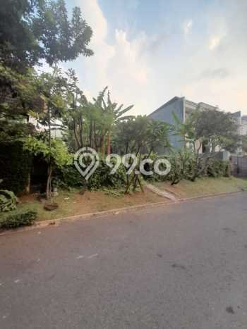 Kavling Tanah untuk Dijual di Pondok Indah, Jakarta Selatan, Luas 447m2 Kavling Tanah untuk Dijual di Pondok Indah, Jakarta Selatan, Luas 447m2