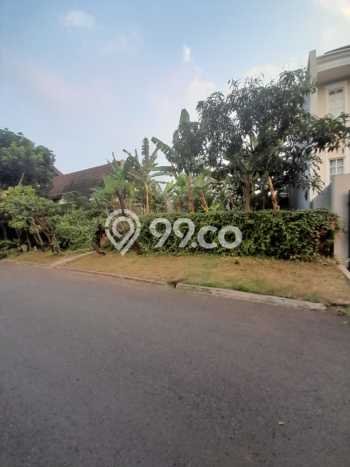 Kavling Tanah untuk Dijual di Pondok Indah, Jakarta Selatan, Luas 447m2 Kavling Tanah untuk Dijual di Pondok Indah, Jakarta Selatan, Luas 447m2