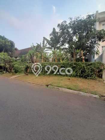 Kavling Tanah untuk Dijual di Pondok Indah, Jakarta Selatan, Luas 447m2 Kavling Tanah untuk Dijual di Pondok Indah, Jakarta Selatan, Luas 447m2