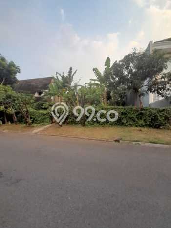 Kavling Tanah untuk Dijual di Pondok Indah, Jakarta Selatan, Luas 447m2 Kavling Tanah untuk Dijual di Pondok Indah, Jakarta Selatan, Luas 447m2