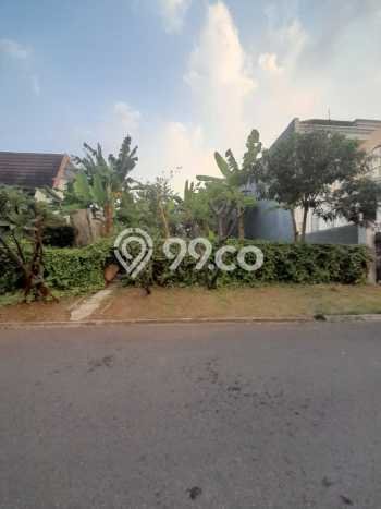Kavling Tanah untuk Dijual di Pondok Indah, Jakarta Selatan, Luas 447m2 Kavling Tanah untuk Dijual di Pondok Indah, Jakarta Selatan, Luas 447m2