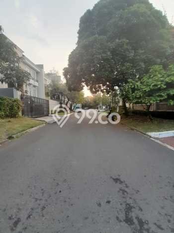 Kavling Tanah untuk Dijual di Pondok Indah, Jakarta Selatan, Luas 447m2 Kavling Tanah untuk Dijual di Pondok Indah, Jakarta Selatan, Luas 447m2