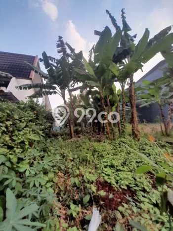 Kavling Tanah untuk Dijual di Pondok Indah, Jakarta Selatan, Luas 447m2 Kavling Tanah untuk Dijual di Pondok Indah, Jakarta Selatan, Luas 447m2
