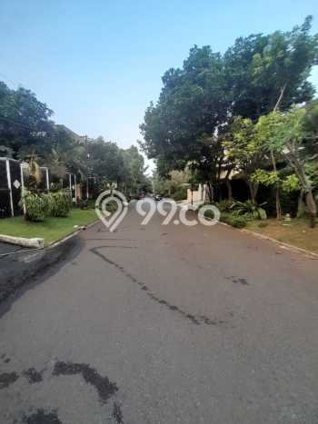 Kavling Tanah untuk Dijual di Pondok Indah, Jakarta Selatan, Luas 447m2 Kavling Tanah untuk Dijual di Pondok Indah, Jakarta Selatan, Luas 447m2