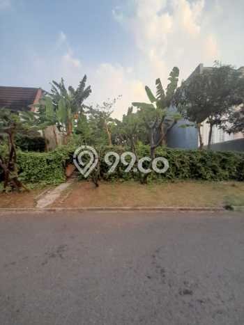 Kavling Tanah untuk Dijual di Pondok Indah, Jakarta Selatan, Luas 447m2 Kavling Tanah untuk Dijual di Pondok Indah, Jakarta Selatan, Luas 447m2
