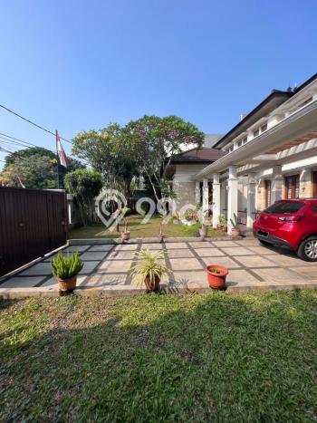 Rumah Elit Modern Siap Huni di Pondok Labu Jakarta Selatan Rumah Elit Modern Siap Huni di Pondok Labu Jakarta Selatan