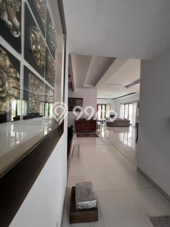 Rumah Elit Modern Siap Huni di Pondok Labu Jakarta Selatan Rumah Elit Modern Siap Huni di Pondok Labu Jakarta Selatan