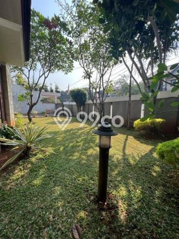 Rumah Elit Modern Siap Huni di Pondok Labu Jakarta Selatan Rumah Elit Modern Siap Huni di Pondok Labu Jakarta Selatan
