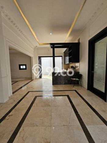 Best Deal Hunian Premium Ideal dan Luas di Jagakarsa, Jakarta Selatan Best Deal Hunian Premium Ideal dan Luas di Jagakarsa, Jakarta Selatan