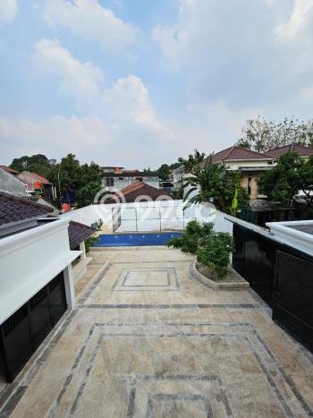 Best Deal Hunian Premium Ideal dan Luas di Jagakarsa, Jakarta Selatan Best Deal Hunian Premium Ideal dan Luas di Jagakarsa, Jakarta Selatan