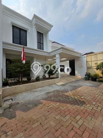 Best Deal Hunian Premium Ideal dan Luas di Jagakarsa, Jakarta Selatan Best Deal Hunian Premium Ideal dan Luas di Jagakarsa, Jakarta Selatan