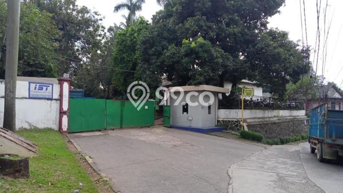 Unit Pabrik Dijual di Bogor Barat Bogor 2000m2 Unit Pabrik Dijual di Bogor Barat Bogor 2000m2