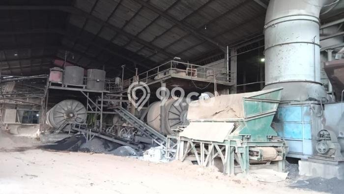 Unit Pabrik Dijual di Bogor Barat Bogor 2000m2 Unit Pabrik Dijual di Bogor Barat Bogor 2000m2