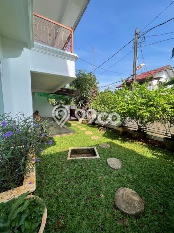 Dijual Hunian Mewah dengan Fasilitas Sekitar Lengkap di Cinere, Depok Dijual Hunian Mewah dengan Fasilitas Sekitar Lengkap di Cinere, Depok