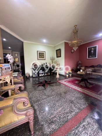 Dijual Hunian Mewah dengan Fasilitas Sekitar Lengkap di Cinere, Depok Dijual Hunian Mewah dengan Fasilitas Sekitar Lengkap di Cinere, Depok
