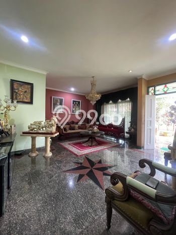 Dijual Hunian Mewah dengan Fasilitas Sekitar Lengkap di Cinere, Depok Dijual Hunian Mewah dengan Fasilitas Sekitar Lengkap di Cinere, Depok