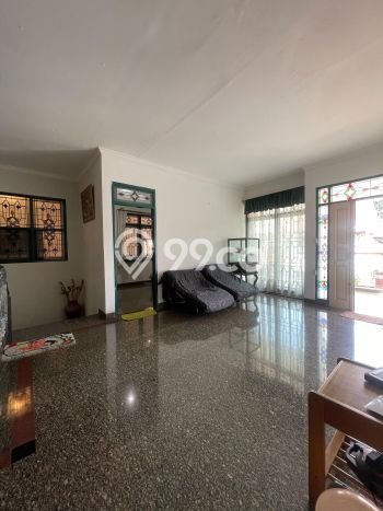 Dijual Hunian Mewah dengan Fasilitas Sekitar Lengkap di Cinere, Depok Dijual Hunian Mewah dengan Fasilitas Sekitar Lengkap di Cinere, Depok