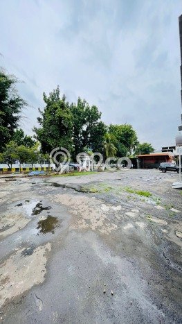 Tanah Kawasan Salemba, Luas 4972m², Lokasi Strategis, Kawasan Asri Tanah Kawasan Salemba, Luas 4972m², Lokasi Strategis, Kawasan Asri