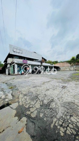 Tanah Kawasan Salemba, Luas 4972m², Lokasi Strategis, Kawasan Asri Tanah Kawasan Salemba, Luas 4972m², Lokasi Strategis, Kawasan Asri