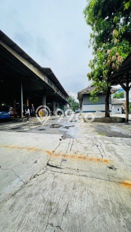 Tanah Kawasan Salemba, Luas 4972m², Lokasi Strategis, Kawasan Asri Tanah Kawasan Salemba, Luas 4972m², Lokasi Strategis, Kawasan Asri