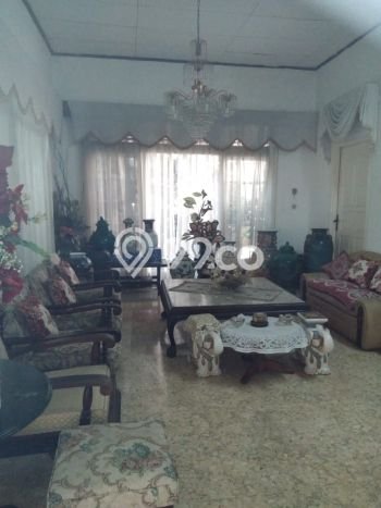 Dijual Rumah Premium dengan Fasilitas Sekitar Komplit di Kebayoran Baru, Jakarta Selatan Dijual Rumah Premium dengan Fasilitas Sekitar Komplit di Kebayoran Baru, Jakarta Selatan