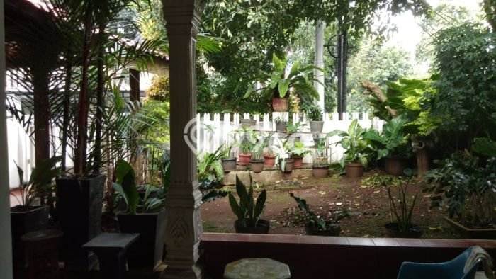 Dijual Rumah Premium dengan Fasilitas Sekitar Komplit di Kebayoran Baru, Jakarta Selatan Dijual Rumah Premium dengan Fasilitas Sekitar Komplit di Kebayoran Baru, Jakarta Selatan