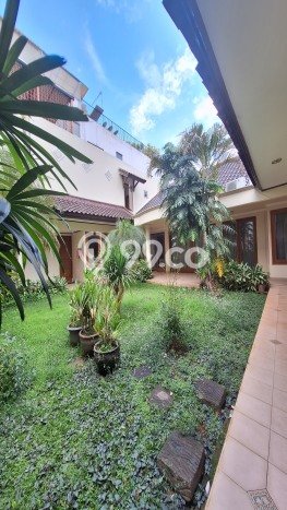 Best Deal Hunian Premium Ideal dan Luas di Tebet, Jakarta Selatan Best Deal Hunian Premium Ideal dan Luas di Tebet, Jakarta Selatan