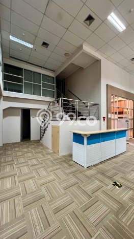 Unit Kantor Dijual di Jakarta Pusat LT 1911m2 & LB 6290m2 Unit Kantor Dijual di Jakarta Pusat LT 1911m2 & LB 6290m2