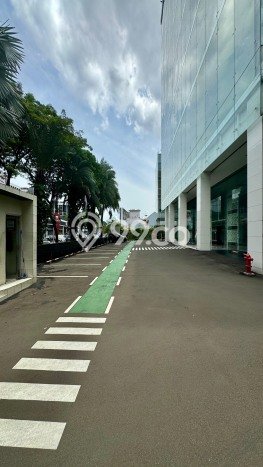 Unit Kantor Dijual di Jakarta Pusat LT 1911m2 & LB 6290m2 Unit Kantor Dijual di Jakarta Pusat LT 1911m2 & LB 6290m2