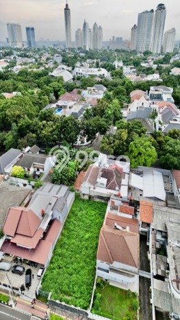 Lahan untuk Dijual di Kebayoran Baru Jakarta Selatan Luas 605m2 Lahan untuk Dijual di Kebayoran Baru Jakarta Selatan Luas 605m2