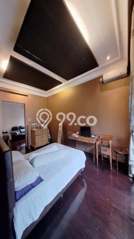 Hunian Mewah LB 526m2 Siap Pakai Desain Elegan di Cipete, Jakarta Selatan Hunian Mewah LB 526m2 Siap Pakai Desain Elegan di Cipete, Jakarta Selatan