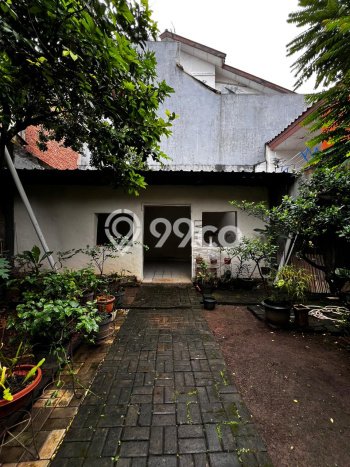 Kavling Tanah Dijual di Kebayoran Baru, Jakarta Selatan, Luas 200m2 Area Strategis Kavling Tanah Dijual di Kebayoran Baru, Jakarta Selatan, Luas 200m2 Area Strategis