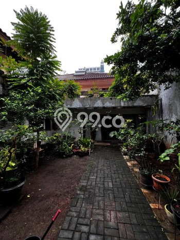 Kavling Tanah Dijual di Kebayoran Baru, Jakarta Selatan, Luas 200m2 Area Strategis Kavling Tanah Dijual di Kebayoran Baru, Jakarta Selatan, Luas 200m2 Area Strategis