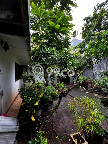 Kavling Tanah Dijual di Kebayoran Baru, Jakarta Selatan, Luas 200m2 Area Strategis Kavling Tanah Dijual di Kebayoran Baru, Jakarta Selatan, Luas 200m2 Area Strategis