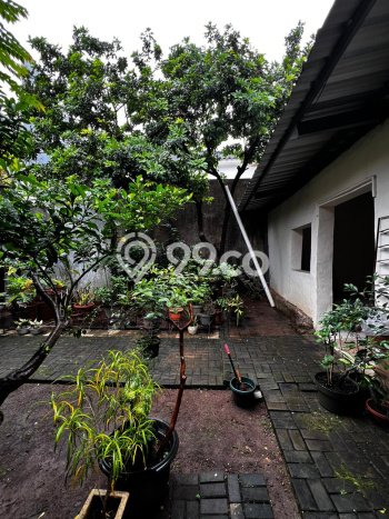 Kavling Tanah Dijual di Kebayoran Baru, Jakarta Selatan, Luas 200m2 Area Strategis Kavling Tanah Dijual di Kebayoran Baru, Jakarta Selatan, Luas 200m2 Area Strategis